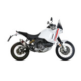Silencieux MIVV Dakar D.053.LDKT | Oxmoto