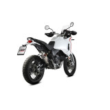Silencieux MIVV Dakar D.053.LDKT | Oxmoto