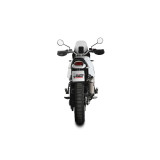 Silencieux MIVV Dakar D.053.LDKT | Oxmoto