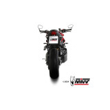Ligne complète MIVV SR-1 T.026.LR1TB | Oxmoto