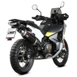 Silencieux MIVV Dakar HU.002.LEKB | Oxmoto