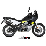 Silencieux MIVV Dakar HU.002.LEKB | Oxmoto
