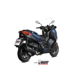 Silencieux MIVV Mover MV.YA.0004.LV | Oxmoto