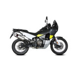 Silencieux MIVV Dakar HU.002.LEKX | Oxmoto
