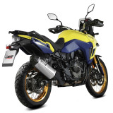 Silencieux MIVV Speed Edge S.061.LRX | Oxmoto
