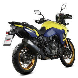 Silencieux MIVV Speed Edge S.061.LRB | Oxmoto