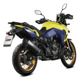 Silencieux MIVV Speed Edge S.061.LRB | Oxmoto