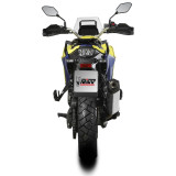 Silencieux MIVV Speed Edge S.061.LRX | Oxmoto