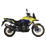 Silencieux MIVV Speed Edge S.061.LRB | Oxmoto