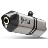 Silencieux MIVV Speed Edge S.061.LRX | Oxmoto