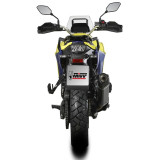 Silencieux MIVV Speed Edge S.061.LRB | Oxmoto