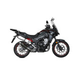 Silencieux MIVV GP Pro H.084.LXBP | Oxmoto