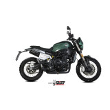 Silencieux MIVV X-M1 E.011.LC4B | Oxmoto