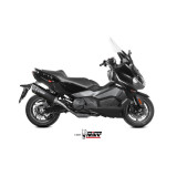 Silencieux MIVV SR-1 SY.003.LR1XB | Oxmoto