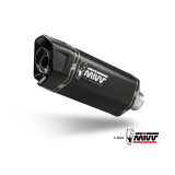 Silencieux MIVV SR-1 SY.003.LR1XB | Oxmoto