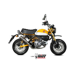 Ligne complète MIVV XM-1 H.082.LC4T | Oxmoto