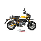 Ligne complète MIVV XM-1 H.082.LC4T | Oxmoto