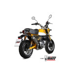 Ligne complète MIVV XM-1 H.082.LC4T | Oxmoto