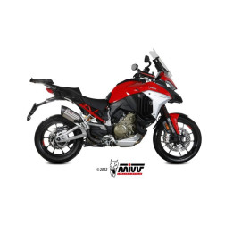 Silencieux MIVV Suono D.052.L7 | Oxmoto