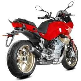 Silencieux MIVV GP Pro M.015.L2P | Oxmoto