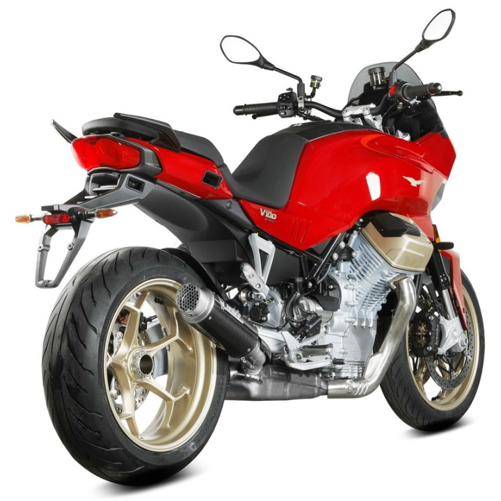 Silencieux MIVV GP Pro M.015.L2P | Oxmoto