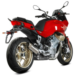 Silencieux MIVV GP Pro M.015.L6P | Oxmoto