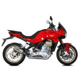 Silencieux MIVV GP Pro M.015.L6P | Oxmoto
