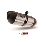 Silencieux MIVV Suono D.052.L7 | Oxmoto