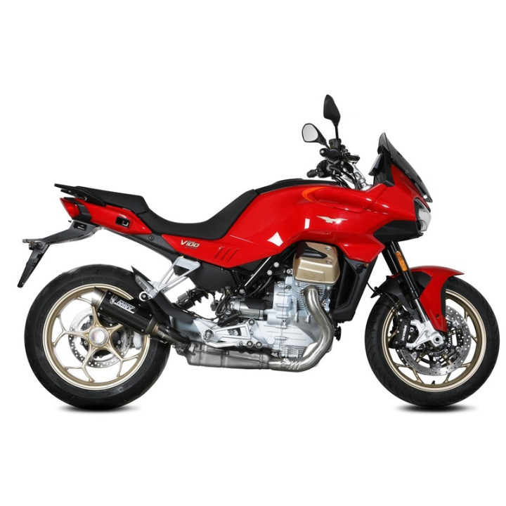 Silencieux MIVV GP Pro M.015.L2P | Oxmoto