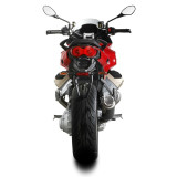 Silencieux MIVV GP Pro M.015.L2P | Oxmoto