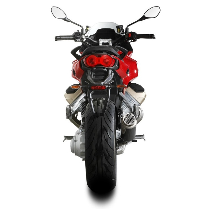Silencieux MIVV GP Pro M.015.L2P | Oxmoto
