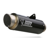Silencieux MIVV GP Pro M.015.L2P | Oxmoto
