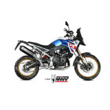 Silencieux MIVV Speed Edge B.043.LRB | Oxmoto