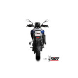 Silencieux MIVV Speed Edge B.043.LRB | Oxmoto