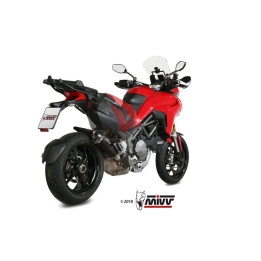 Silencieux MIVV Delta Race D.034.LDRB | Oxmoto