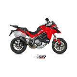 Silencieux MIVV Delta Race D.034.LDRB | Oxmoto