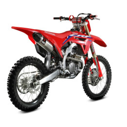 Silencieux MIVV STR-1 00.M.HO.035.S4C | Oxmoto