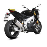 Silencieux MIVV SR-1 A.015.LR1T | Oxmoto