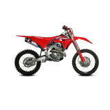 Silencieux MIVV STR-1 00.M.HO.035.S4C | Oxmoto