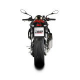 Silencieux MIVV SR-1 A.015.LR1T | Oxmoto