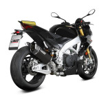 Silencieux MIVV SR-1 A.015.LR1TB | Oxmoto