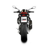 Silencieux MIVV SR-1 A.015.LR1TB | Oxmoto
