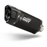 Silencieux MIVV SR-1 A.015.LR1TB | Oxmoto