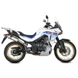 Silencieux MIVV Dakar H.087.LDKX | Oxmoto