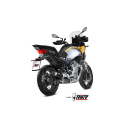 Silencieux MIVV GP Pro 00.73.M.016.LXBP | Oxmoto
