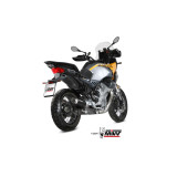 Silencieux MIVV GP Pro 00.73.M.016.LXBP | Oxmoto