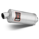 Silencieux MIVV Dakar H.087.LDKX | Oxmoto