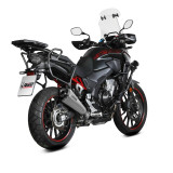 Silencieux MIVV Delta Race H.084.LDRX | Oxmoto
