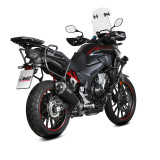 Silencieux MIVV Delta Race H.084.LDRB | Oxmoto