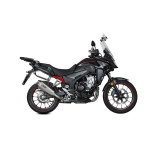 Silencieux MIVV Delta Race H.084.LDRX | Oxmoto